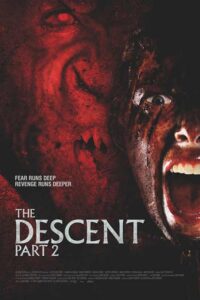 دانلود فیلم سقوط قسمت 2 The Descent - Part 2 2009 زیرنویس فارسی