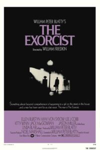 دانلود فیلم جن گیر The Exorcist 1973 زیرنویس فارسی