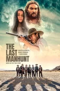 دانلود فیلم آخرین شکار انسان The Last Manhunt 2022 دوبله فارسی
