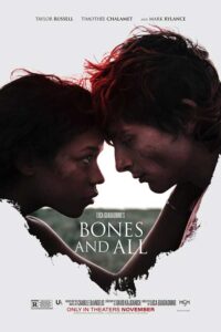 دانلود فیلم استخوان ها و همه چیز Bones And All 2022 دوبله فارسی