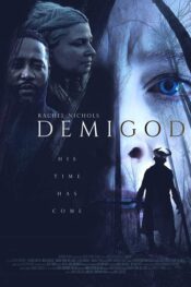 دانلود فیلم نیمه خدا Demigod 2021 زیرنویس فارسی چسبیده