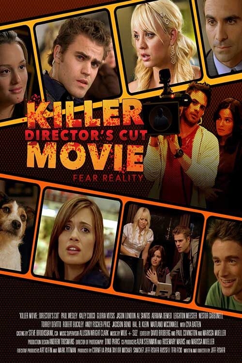 دانلود فیلم فیلم قاتل نسخه کارگردان Killer Movie Directors Cut 2021 زیرنویس فارسی چسبیده
