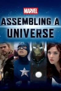 دانلود فیلم استودیو مارول مونتاژ یک جهان Marvel Studios – Assembling a Universe 2014 زیرنویس فارسی چسبیده