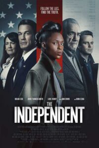 دانلود فیلم ایندیپندنت The Independent 2022 دوبله فارسی