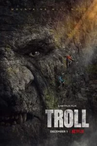 دانلود فیلم غول Troll 2022 دوبله فارسی