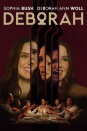 دانلود فیلم دبورا Deborah 2022 زیرنویس فارسی چسبیده
