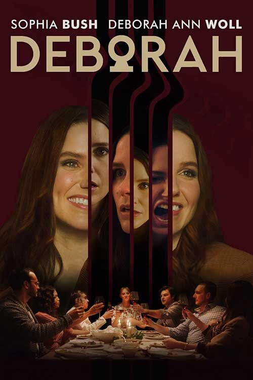 دانلود فیلم دبورا Deborah 2022 زیرنویس فارسی چسبیده