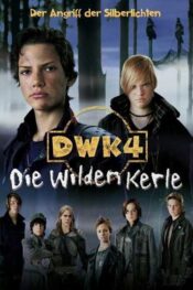 دانلود فیلم بچه های وحشی 4 The Wild Guys 4 - Die Wilden Kerle 4 2007 زیرنویس فارسی چسبیده