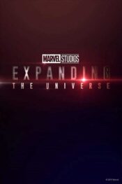 دانلود فیلم مارول استودیو - گسترش جهان Marvel Studios - Expanding the Universe 2019 زیرنویس فارسی چسبیده