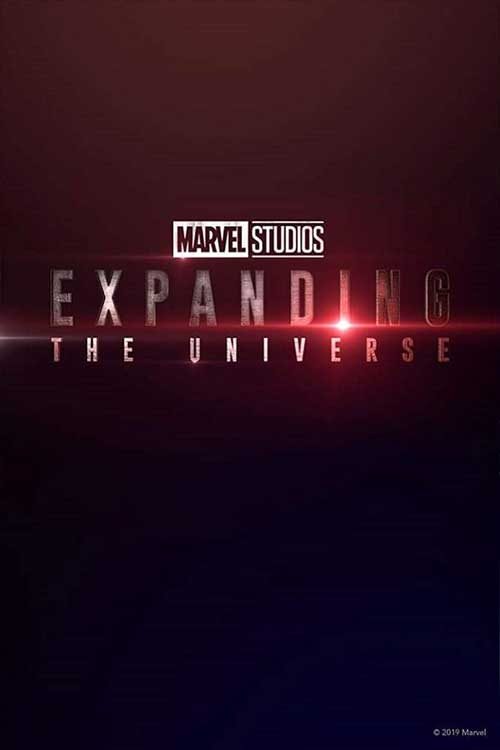 دانلود فیلم مارول استودیو - گسترش جهان Marvel Studios - Expanding the Universe 2019 زیرنویس فارسی چسبیده