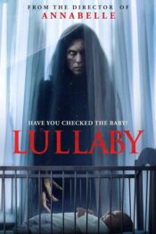دانلود فیلم لالایی Lullaby 2022 زیرنویس فارسی چسبیده
