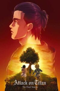 دانلود سریال انیمه حمله به تایتان - اتک آن تایتان Attack On Titan 2013 دوبله فارسی