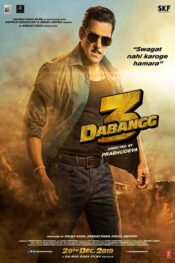 دانلود فیلم نترس 3 Dabangg 3 2019 زیرنویس فارسی چسبیده