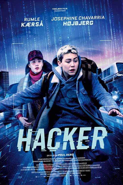 دانلود فیلم هکر Hacker 2019 زیرنویس فارسی چسبیده
