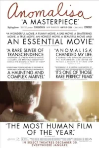 دانلود فیلم ناهنجالیزا Anomalisa 2015 زیرنویس فارسی چسبیده