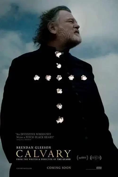 دانلود فیلم کالواری Calvary 2014 زیرنویس فارسی چسبیده