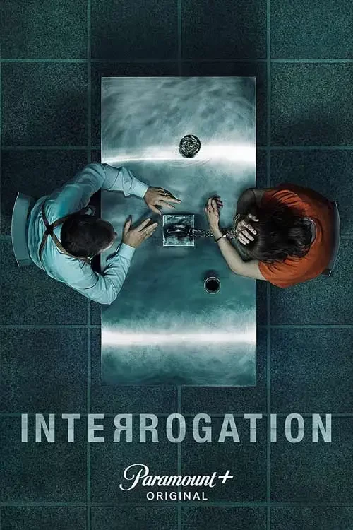 دانلود فیلم بازجویی Interrogation 2020 زیرنویس فارسی چسبیده