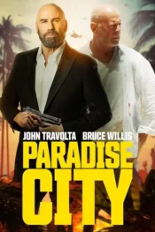 دانلود فیلم شهر بهشت Paradise City 2022 زیرنویس فارسی چسبیده