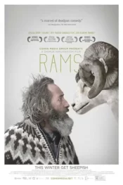 دانلود فیلم قوچ ها Rams 2015 زیرنویس فارسی چسبیده