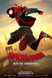 دانلود انیمیشن مرد عنکبوتی: به درون دنیای عنکبوتی Spider-Man: Into the Spider-Verse 2018 زیرنویس فارسی چسبیده