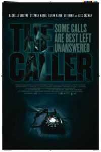 دانلود فیلم تماس مرگبار The Caller 2011 زیرنویس فارسی چسبیده