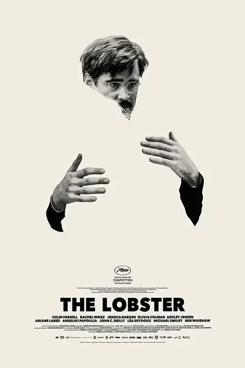 دانلود فیلم خرچنگ The Lobster 2016 زیرنویس فارسی چسبیده