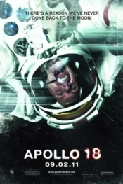 دانلود فیلم آپولو 18 Apollo 18 2011 زیرنویس فارسی چسبیده