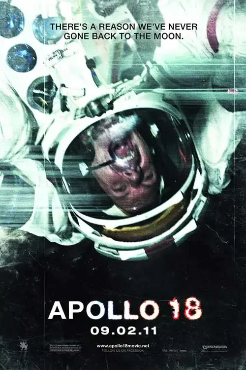 دانلود فیلم آپولو 18 Apollo 18 2011 زیرنویس فارسی چسبیده