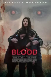 دانلود فیلم خون Blood 2023 زیرنویس فارسی چسبیده
