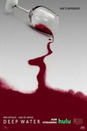 دانلود فیلم آب عمیق Deep Water 2022 زیرنویس فارسی چسبیده