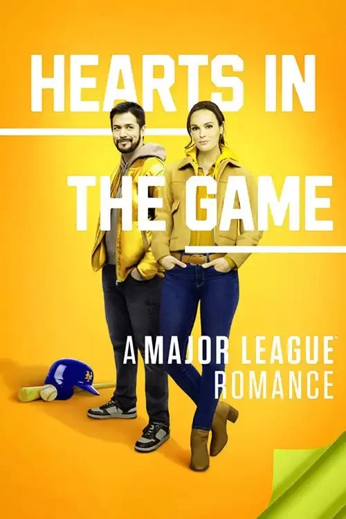 دانلود فیلم قلب ها در بازی Hearts in the Game 2023 زیرنویس فارسی چسبیده