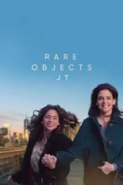 دانلود فیلم اشیاء کمیاب Rare Objects 2023 زیرنویس فارسی چسبیده