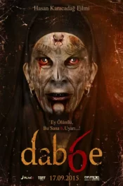 دانلود فیلم دابه 6 بازگشت Dabbe 6 - The Return 2015 زیرنویس فارسی چسبیده