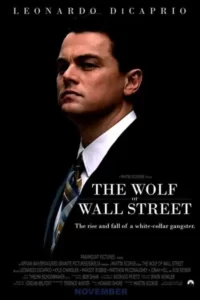 دانلود فیلم گرگ وال استریت The Wolf of Wall Street 2013 زیرنویس فارسی چسبیده