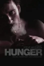 دانلود فیلم گرسنگی Hunger 2008 زیرنویس فارسی چسبیده