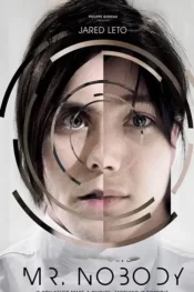 دانلود فیلم آقای هیچکس Mr Nobody 2009 زیرنویس فارسی چسبیده
