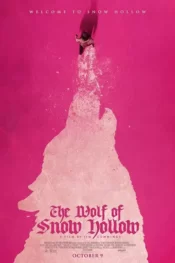 دانلود فیلم گرگ برف توخالی The Wolf of Snow Hollow 2020 زیرنویس فارسی چسبیده