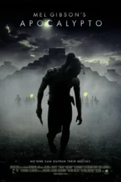 دانلود فیلم آپوکالیپتو Apocalypto 2006 زیرنویس فارسی چسبیده