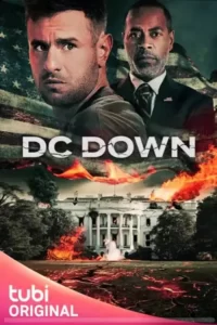 دانلود فیلم پایین دی سی DC Down 2023 زیرنویس فارسی چسبیده