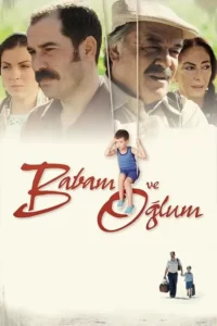 دانلود فیلم پدرم و پسرم My Father and My Son 2005 زیرنویس فارسی چسبیده