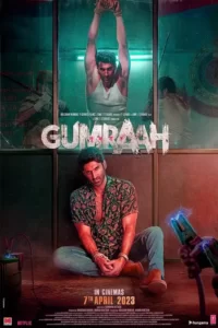 دانلود فیلم گمراه Gumraah 2023 دوبله فارسی