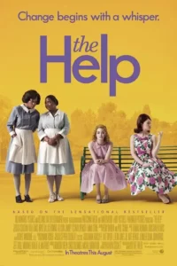 دانلود فیلم کمک The Help 2011 زیرنویس فارسی چسبیده