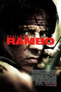 دانلود فیلم رمبو Rambo 2008 زیرنویس فارسی چسبیده