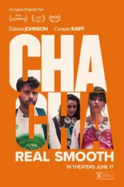 دانلود فیلم رقص چاچا به نرمی Cha Cha Real Smooth 2022 زیرنویس فارسی چسبیده