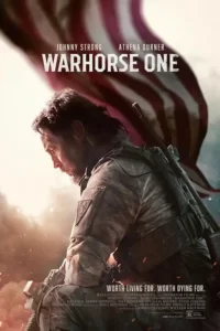 دانلود فیلم اسب جنگی تنها Warhorse One 2023 زیرنویس فارسی چسبیده