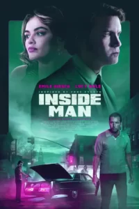 دانلود فیلم نفوذی Inside Man 2023 زیرنویس فارسی چسبیده
