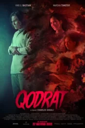 دانلود فیلم قدرت Qodrat 2022 زیرنویس فارسی چسبیده