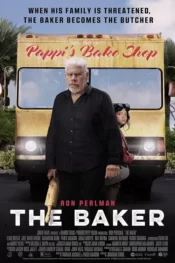 دانلود فیلم نانوا The Baker 2022 زیرنویس فارسی چسبیده