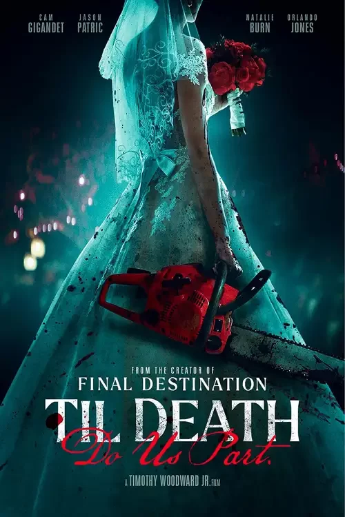 دانلود فیلم تا مرگ ما را قسمت کند Til Death Do Us Part 2023 زیرنویس فارسی چسبیده