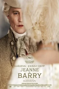 دانلود فیلم ژان دو باری Jeanne du Barry 2023 دوبله فارسی